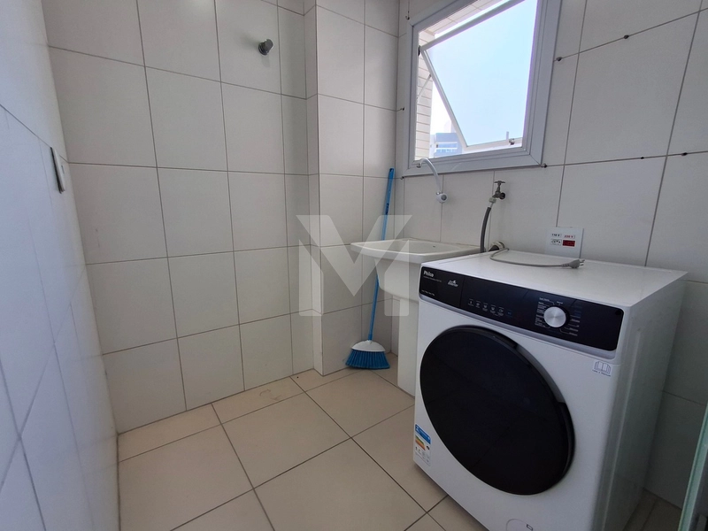 Apartamento para alugar, 2 dorms. frente mar no Boqueirão: 5ª foto da galeria de imagens do imóvel