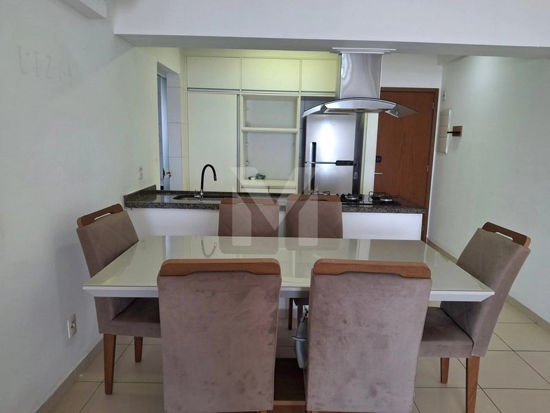 Apartamento para alugar, 2 dorms. frente mar no Boqueirão: 10ª foto da galeria de imagens do imóvel