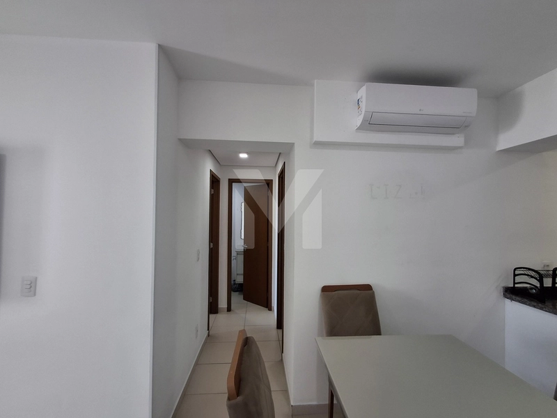 Apartamento para alugar, 2 dorms. frente mar no Boqueirão: 18ª foto da galeria de imagens do imóvel