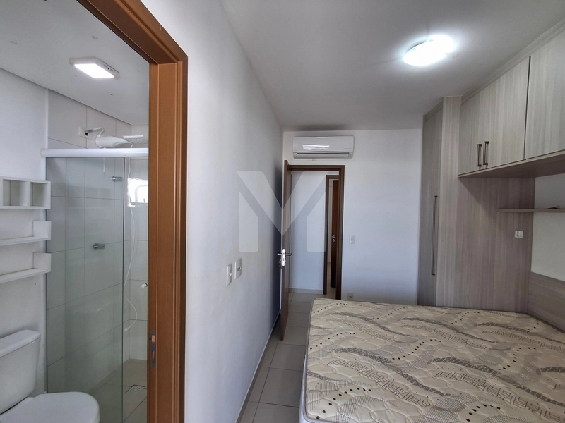 Apartamento para alugar, 2 dorms. frente mar no Boqueirão: 24ª foto da galeria de imagens do imóvel
