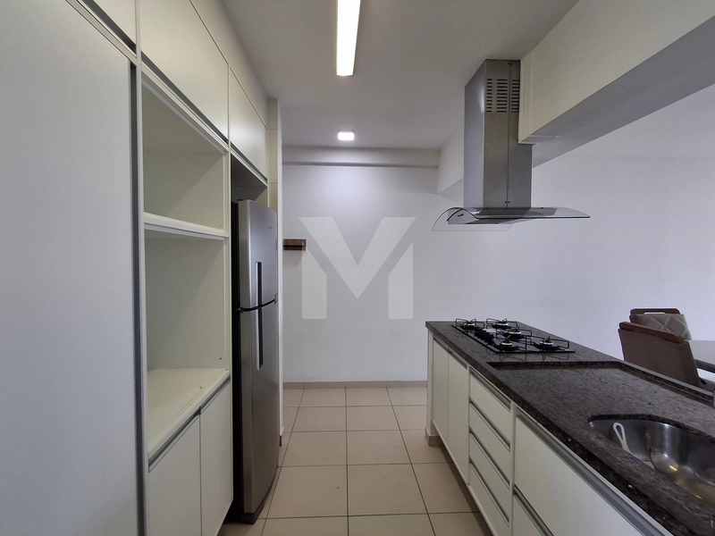 Apartamento para alugar, 2 dorms. frente mar no Boqueirão: 4ª foto da galeria de imagens do imóvel