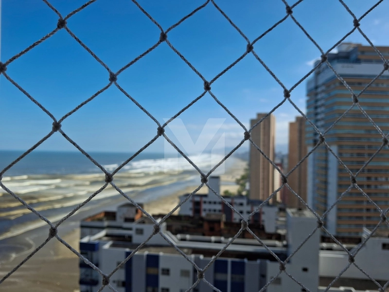 Apartamento para alugar, 2 dorms. frente mar no Boqueirão: 14ª foto da galeria de imagens do imóvel