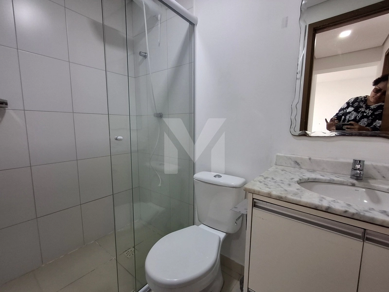 Apartamento para alugar, 2 dorms. frente mar no Boqueirão: 20ª foto da galeria de imagens do imóvel