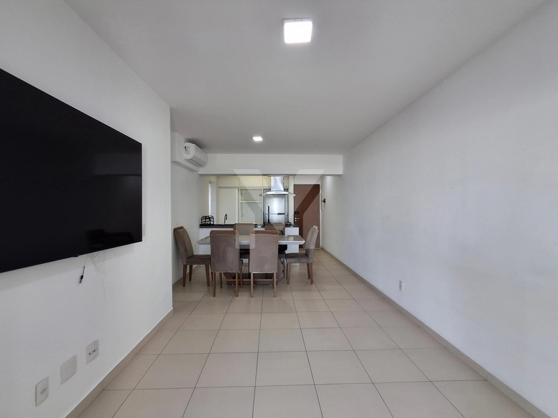 Apartamento para alugar, 2 dorms. frente mar no Boqueirão: 9ª foto da galeria de imagens do imóvel