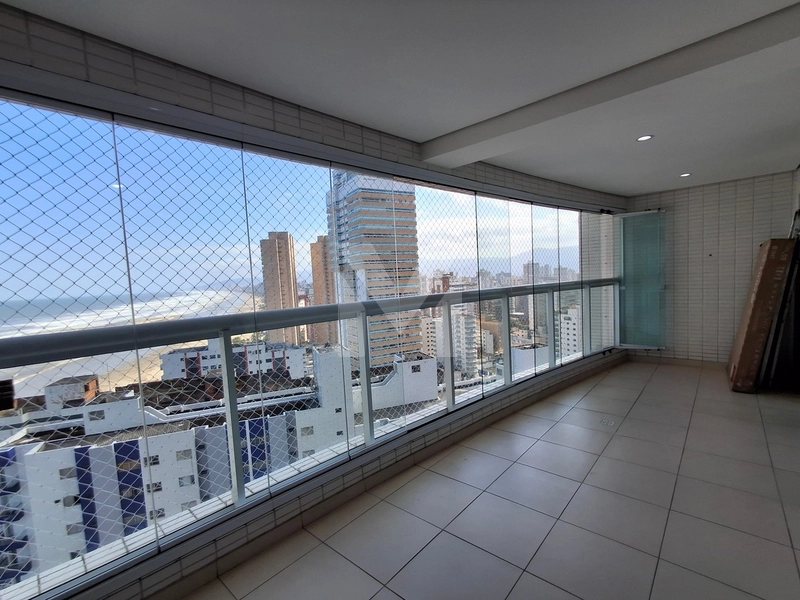 Apartamento para alugar, 2 dorms. frente mar no Boqueirão: 16ª foto da galeria de imagens do imóvel