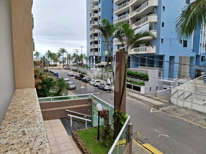 Oportunidade 3 dorms. a 100 metros da praia na Tupi.: 1ª foto da galeria de imagens do imóvel