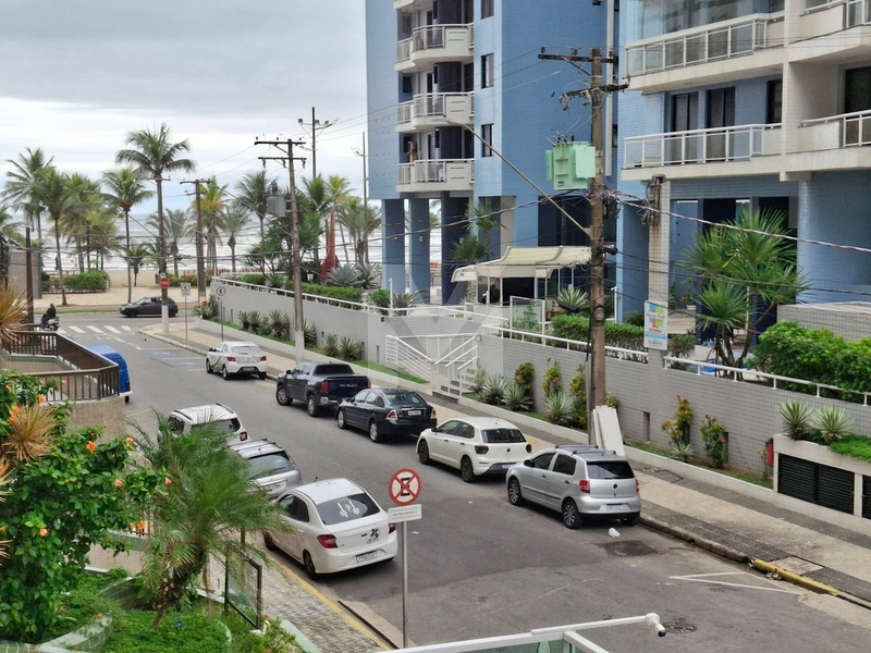 Oportunidade 3 dorms. a 100 metros da praia na Tupi.: 5ª foto da galeria de imagens do imóvel