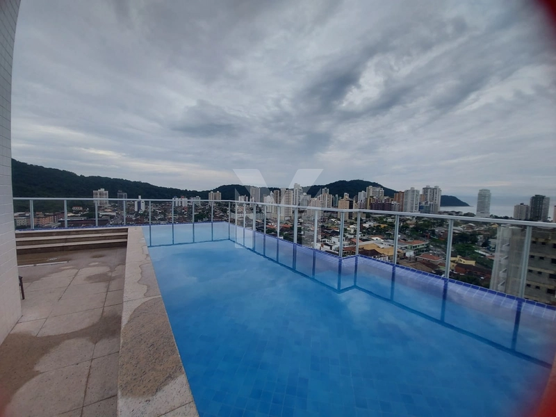 Apartamento 2 dormitórios com lazer completo no Canto do Forte.: 23ª foto da galeria de imagens do imóvel