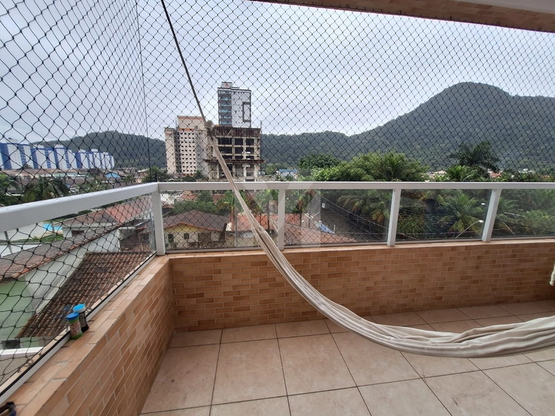 Apartamento 2 dormitórios com lazer completo no Canto do Forte.: 10ª foto da galeria de imagens do imóvel