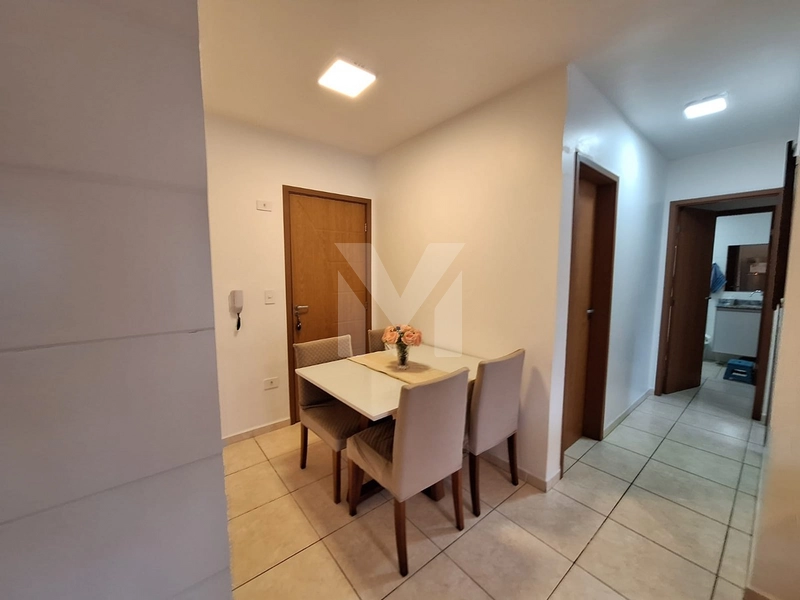 Apartamento 2 dormitórios com lazer completo no Canto do Forte.: 3ª foto da galeria de imagens do imóvel