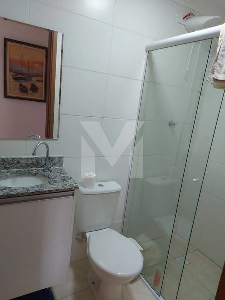 Apartamento 2 dormitórios com lazer completo no Canto do Forte.: 21ª foto da galeria de imagens do imóvel