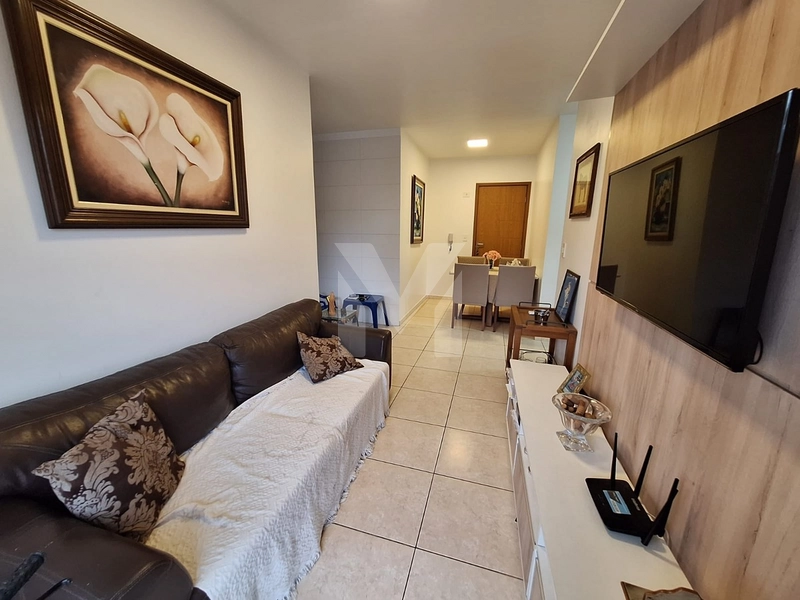 Apartamento 2 dormitórios com lazer completo no Canto do Forte.: 6ª foto da galeria de imagens do imóvel