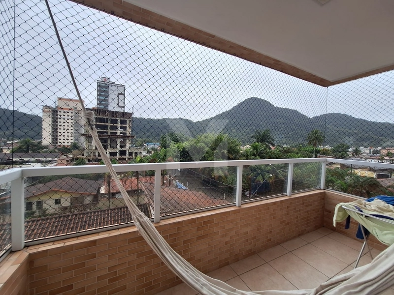 Apartamento 2 dormitórios com lazer completo no Canto do Forte.: 9ª foto da galeria de imagens do imóvel