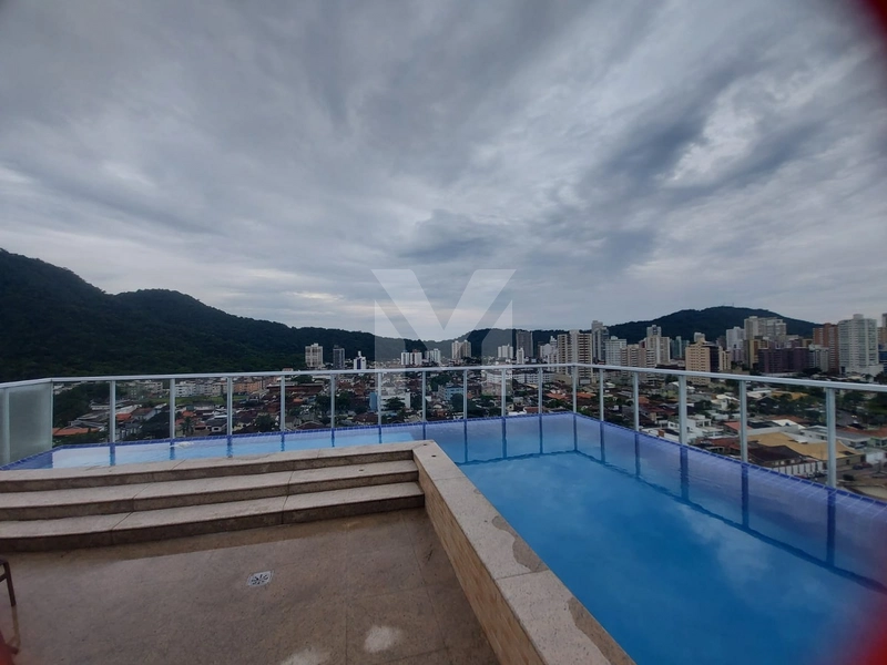 Apartamento 2 dormitórios com lazer completo no Canto do Forte.: 22ª foto da galeria de imagens do imóvel