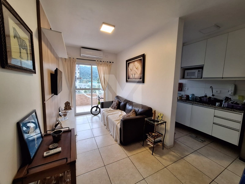 Apartamento 2 dormitórios com lazer completo no Canto do Forte.: 7ª foto da galeria de imagens do imóvel