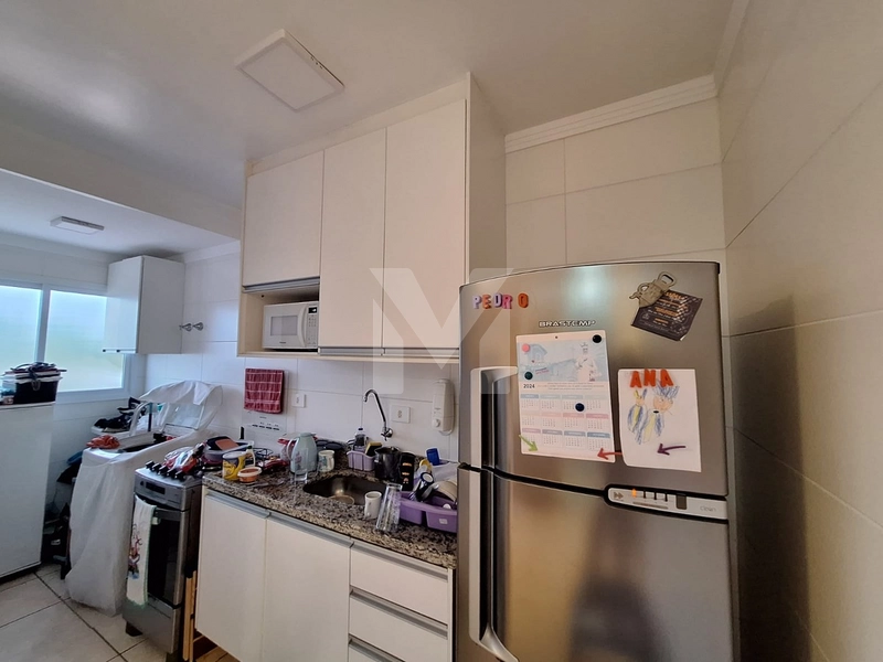 Apartamento 2 dormitórios com lazer completo no Canto do Forte.: 12ª foto da galeria de imagens do imóvel
