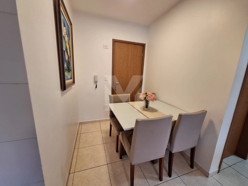 Apartamento 2 dormitórios com lazer completo no Canto do Forte.: 2ª foto da galeria de imagens do imóvel