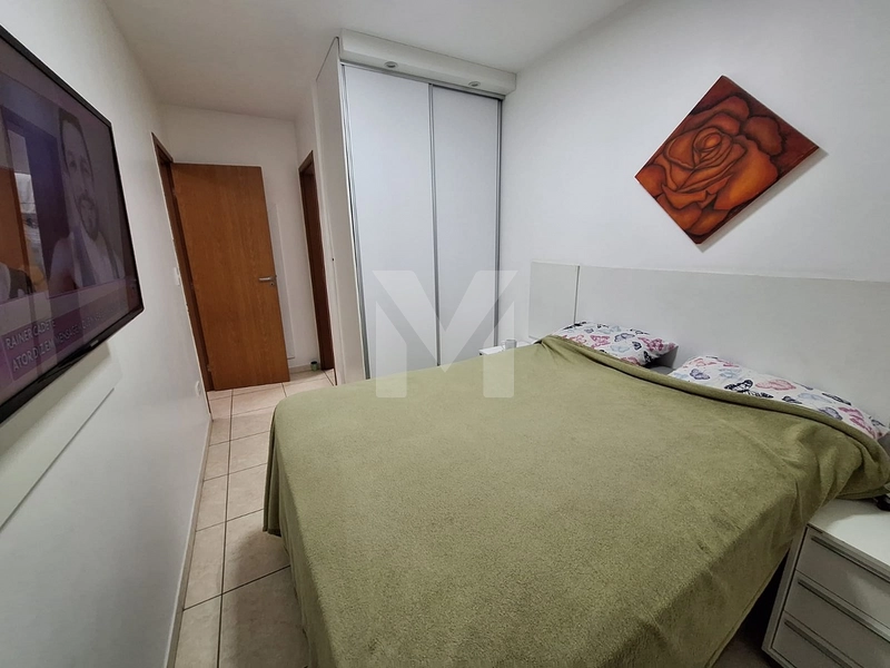 Apartamento 2 dormitórios com lazer completo no Canto do Forte.: 18ª foto da galeria de imagens do imóvel