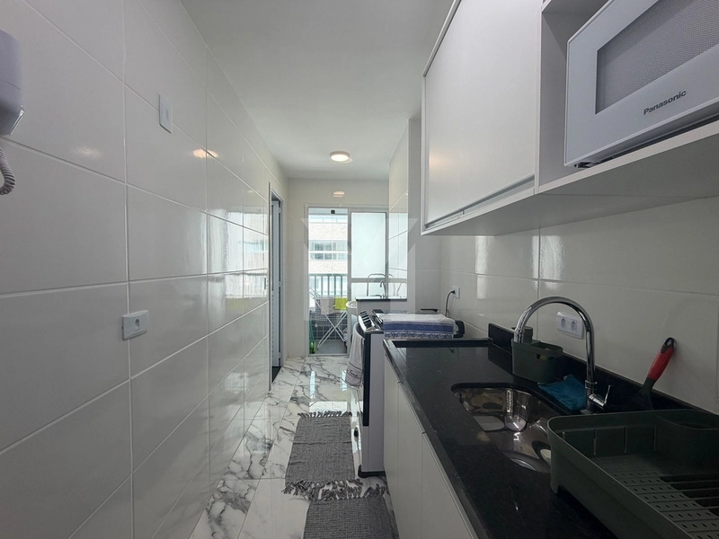 Apartamento 2 dormitórios, mobiliado no Caiçara por R$ 670 mil: 17ª foto da galeria de imagens do imóvel