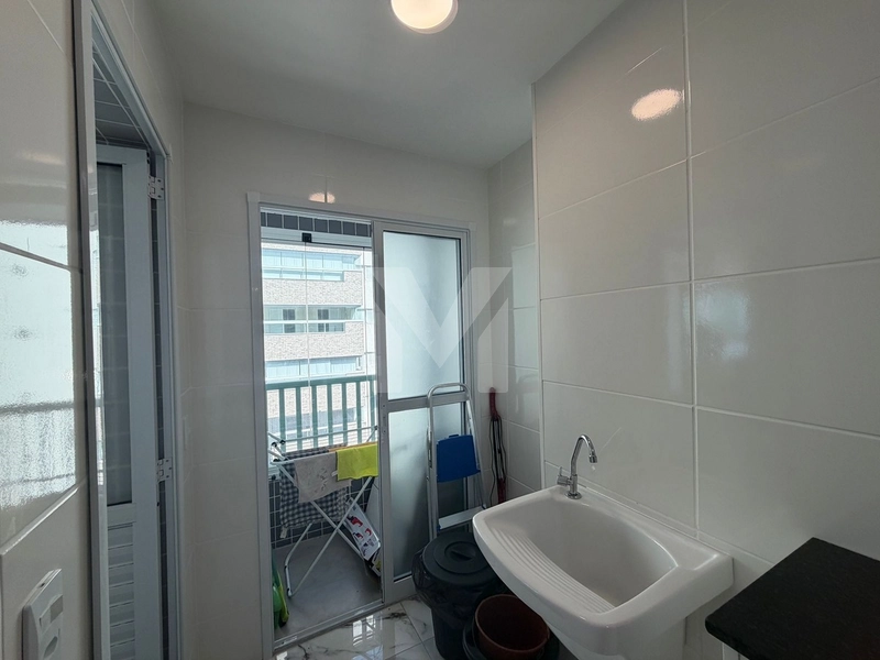 Apartamento 2 dormitórios, mobiliado no Caiçara por R$ 670 mil: 25ª foto da galeria de imagens do imóvel