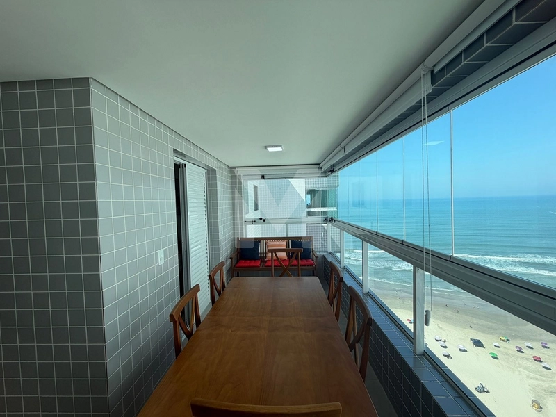 Apartamento 2 dormitórios, mobiliado no Caiçara por R$ 670 mil: 1ª foto da galeria de imagens do imóvel