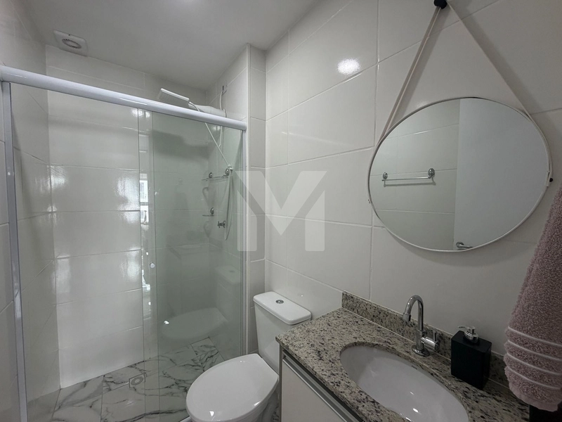 Apartamento 2 dormitórios, mobiliado no Caiçara por R$ 670 mil: 24ª foto da galeria de imagens do imóvel