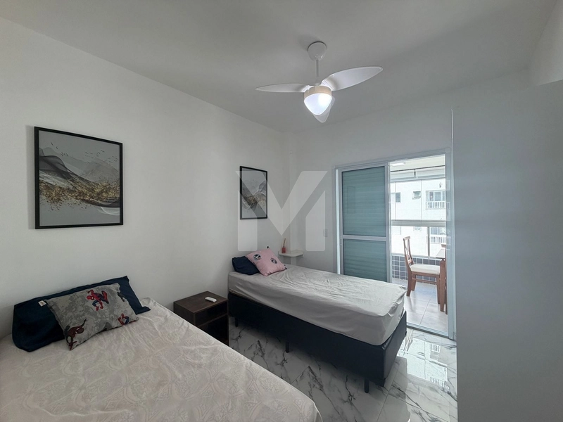 Apartamento 2 dormitórios, mobiliado no Caiçara por R$ 670 mil: 19ª foto da galeria de imagens do imóvel