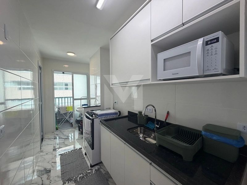 Apartamento 2 dormitórios, mobiliado no Caiçara por R$ 670 mil: 16ª foto da galeria de imagens do imóvel
