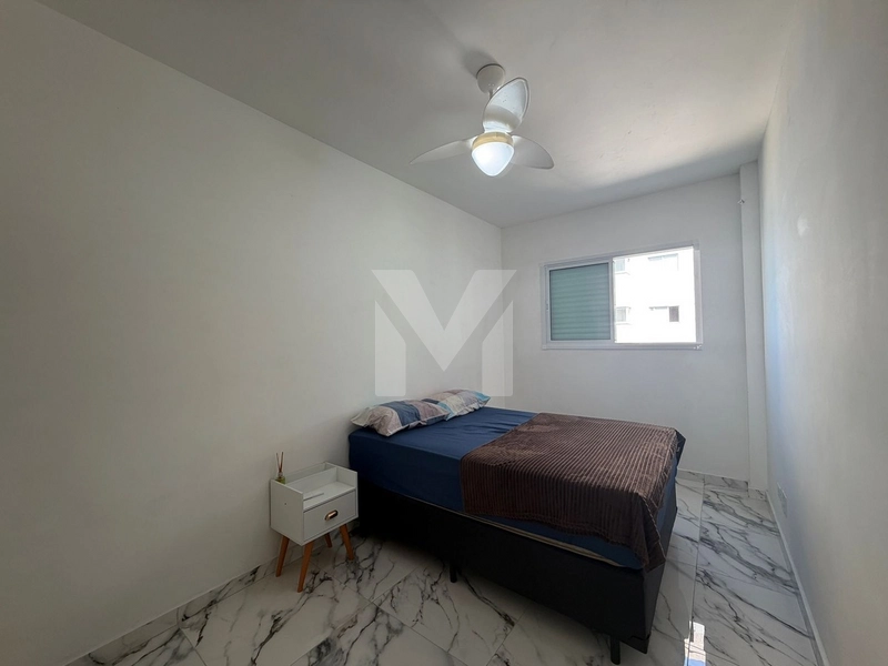 Apartamento 2 dormitórios, mobiliado no Caiçara por R$ 670 mil: 21ª foto da galeria de imagens do imóvel