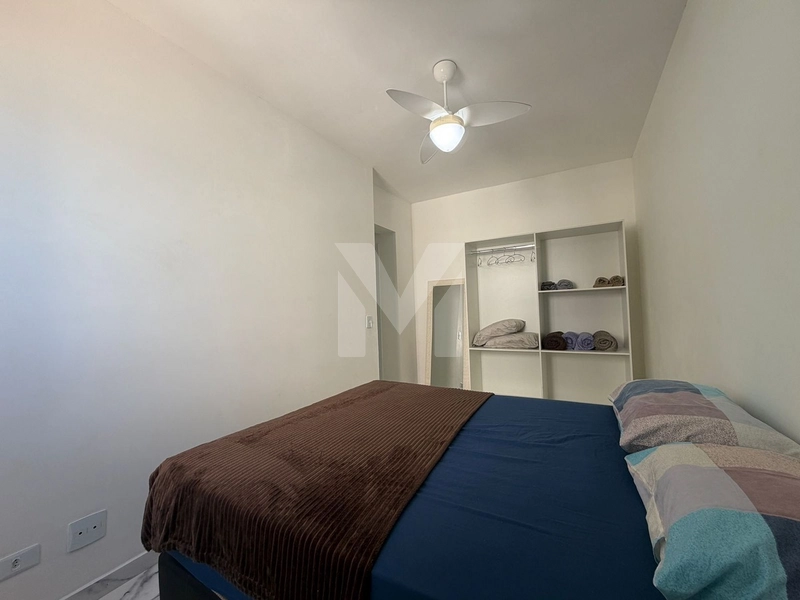 Apartamento 2 dormitórios, mobiliado no Caiçara por R$ 670 mil: 23ª foto da galeria de imagens do imóvel