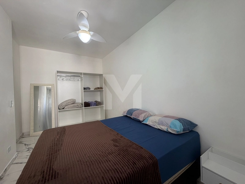 Apartamento 2 dormitórios, mobiliado no Caiçara por R$ 670 mil: 22ª foto da galeria de imagens do imóvel