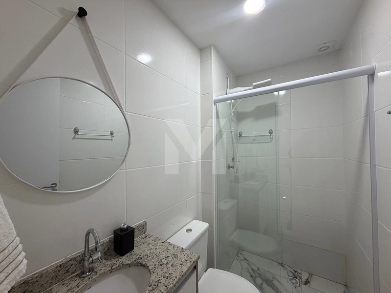 Apartamento 2 dormitórios, mobiliado no Caiçara por R$ 670 mil: 20ª foto da galeria de imagens do imóvel