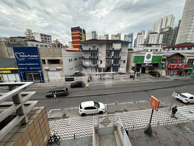 Apartamento à venda no bairro Boqueirão: 11ª foto da galeria de imagens do imóvel