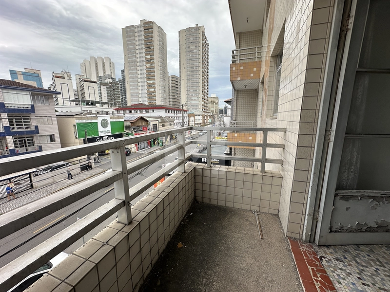 Apartamento à venda no bairro Boqueirão