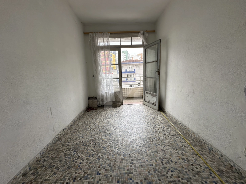Apartamento à venda no bairro Boqueirão: 4ª foto da galeria de imagens do imóvel
