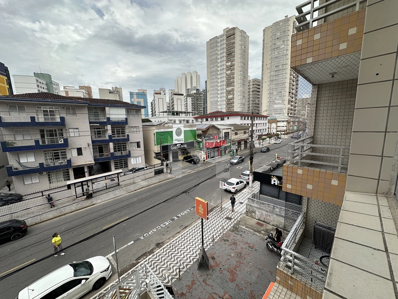 Apartamento à venda no bairro Boqueirão: 10ª foto da galeria de imagens do imóvel