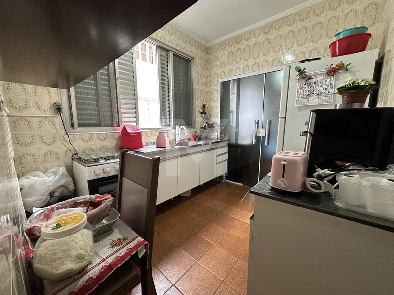Apartamento à venda no bairro Boqueirão: 10ª foto da galeria de imagens do imóvel