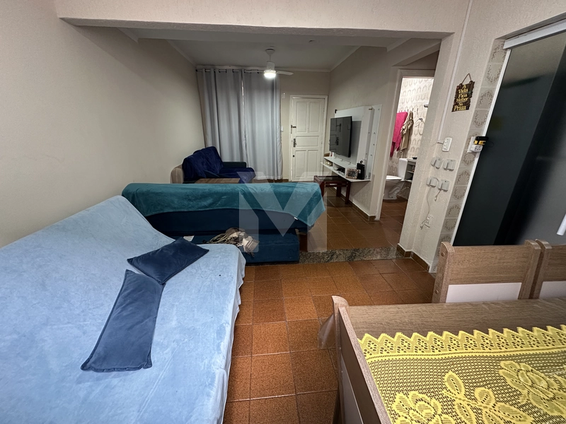 Apartamento à venda no bairro Boqueirão: 5ª foto da galeria de imagens do imóvel