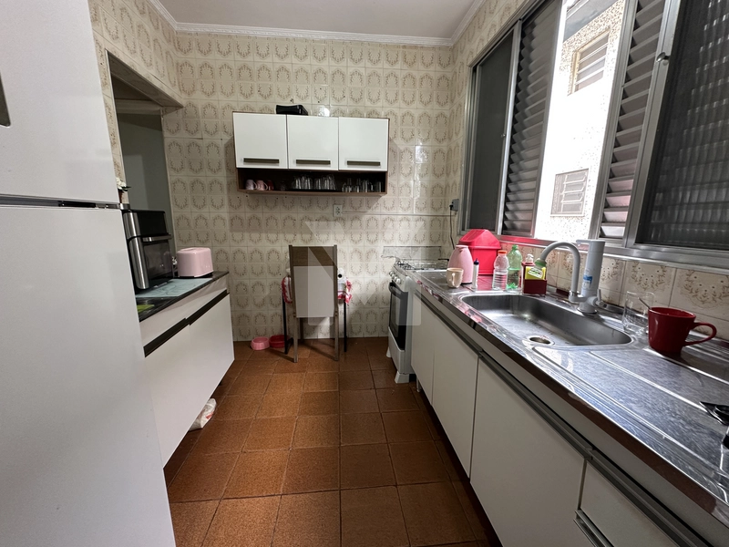 Apartamento à venda no bairro Boqueirão: 11ª foto da galeria de imagens do imóvel