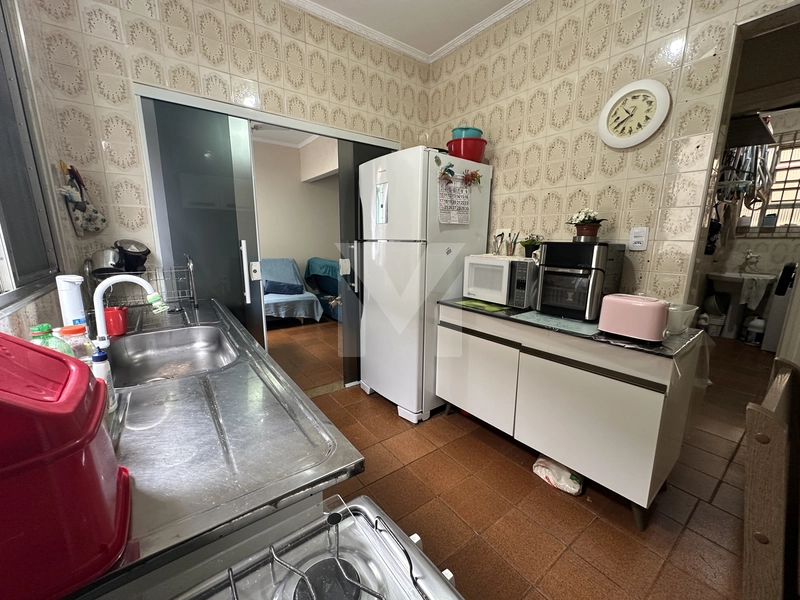 Apartamento à venda no bairro Boqueirão: 9ª foto da galeria de imagens do imóvel