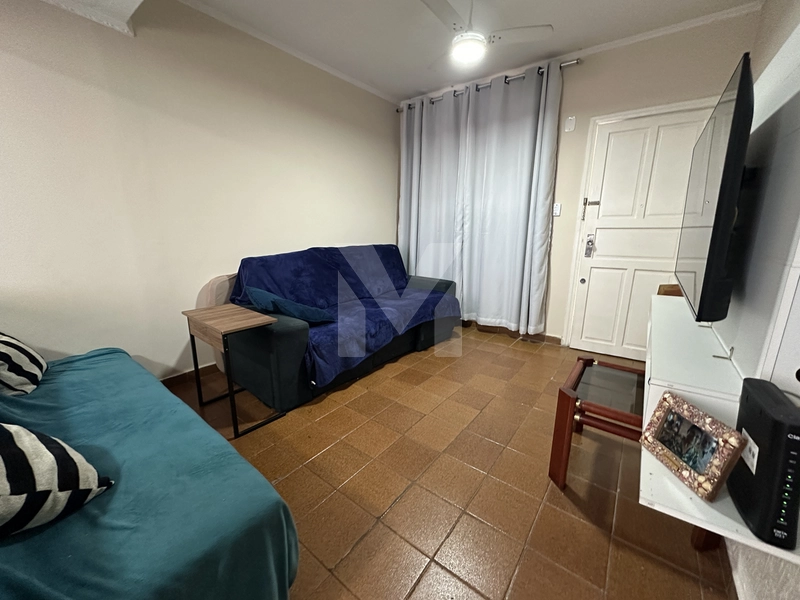 Apartamento à venda no bairro Boqueirão: 3ª foto da galeria de imagens do imóvel
