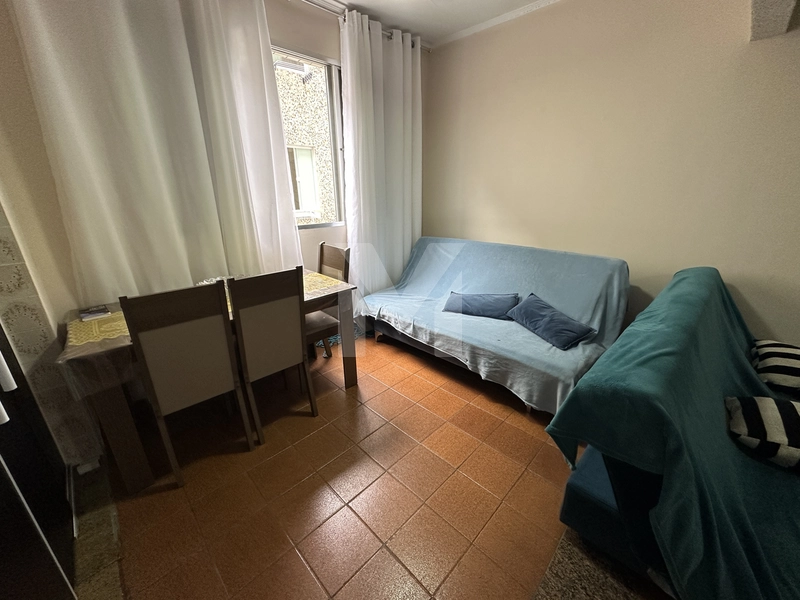 Apartamento à venda no bairro Boqueirão: 4ª foto da galeria de imagens do imóvel