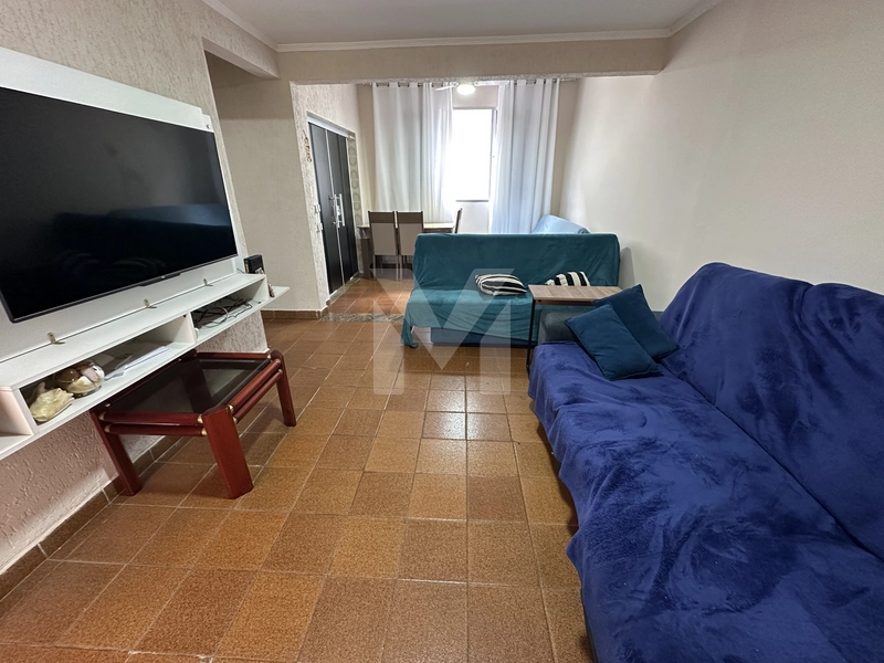 Apartamento à venda no bairro Boqueirão: 2ª foto da galeria de imagens do imóvel
