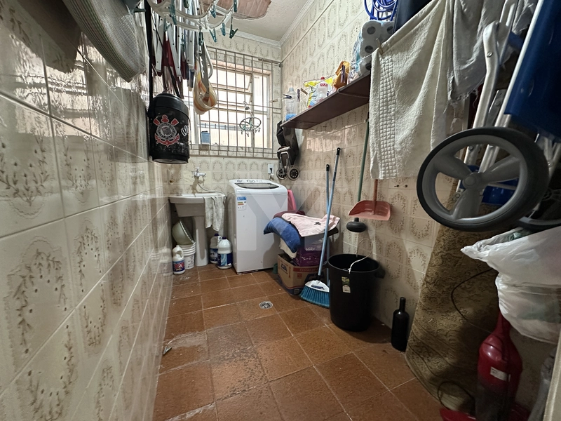 Apartamento à venda no bairro Boqueirão: 8ª foto da galeria de imagens do imóvel