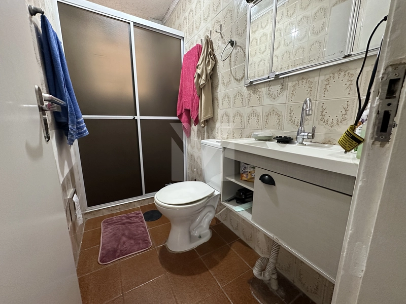 Apartamento à venda no bairro Boqueirão: 7ª foto da galeria de imagens do imóvel
