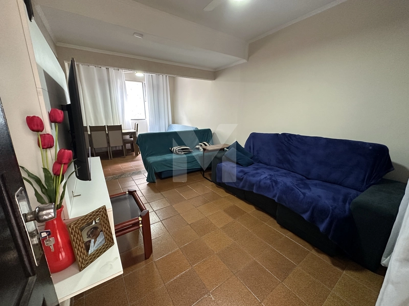 Apartamento à venda no bairro Boqueirão: 1ª foto da galeria de imagens do imóvel