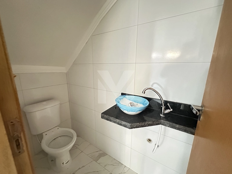 Casa de condomínio à venda no bairro Tude Bastos: 6ª foto da galeria de imagens do imóvel