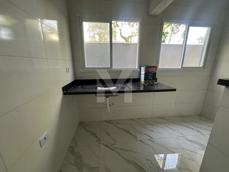 Casa de condomínio à venda no bairro Tude Bastos: 8ª foto da galeria de imagens do imóvel