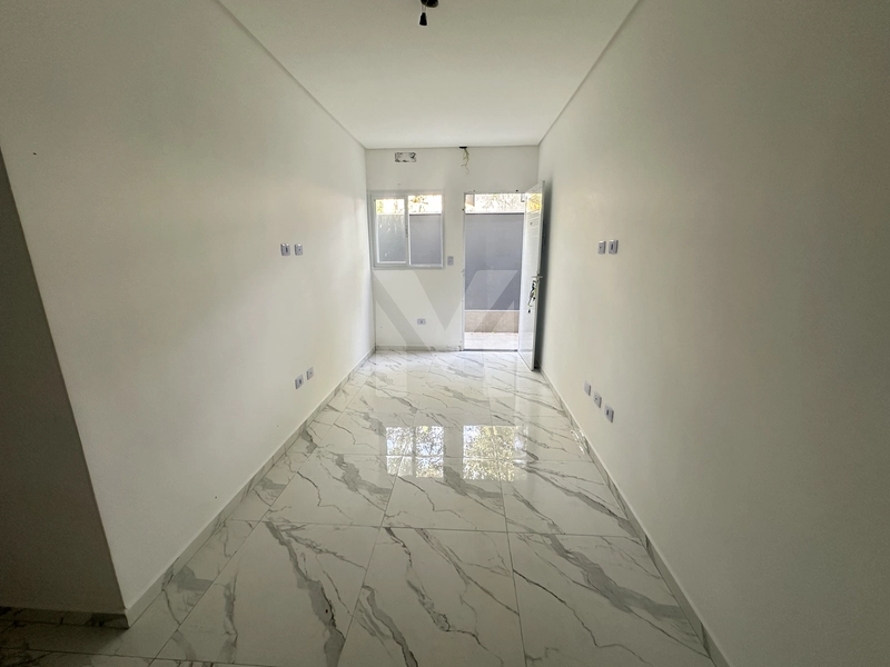 Casa de condomínio à venda no bairro Tude Bastos: 3ª foto da galeria de imagens do imóvel
