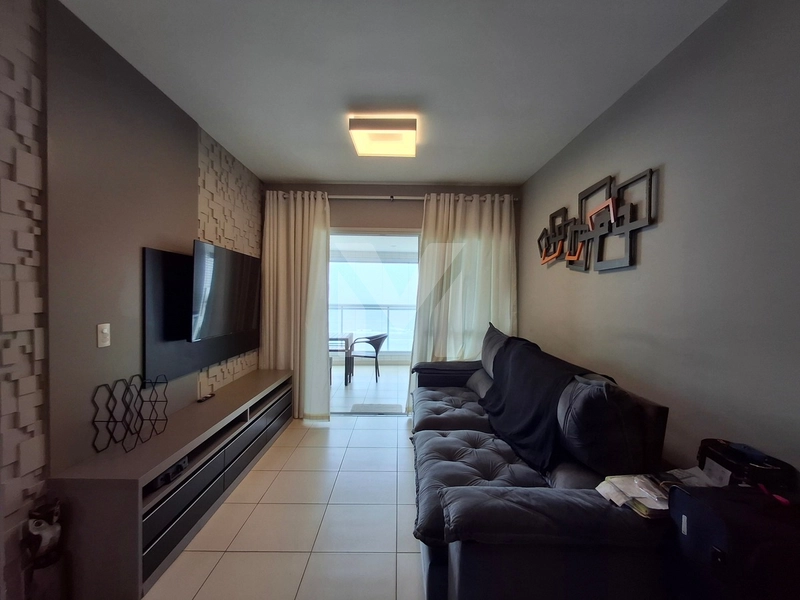 Apartamento 3 dormitórios, Frente Mar no Boqueirão: 25ª foto da galeria de imagens do imóvel